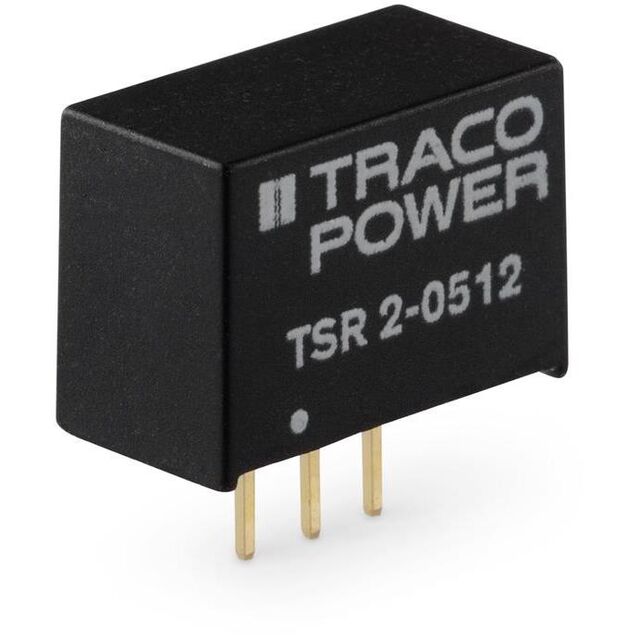 TSR 2-0518